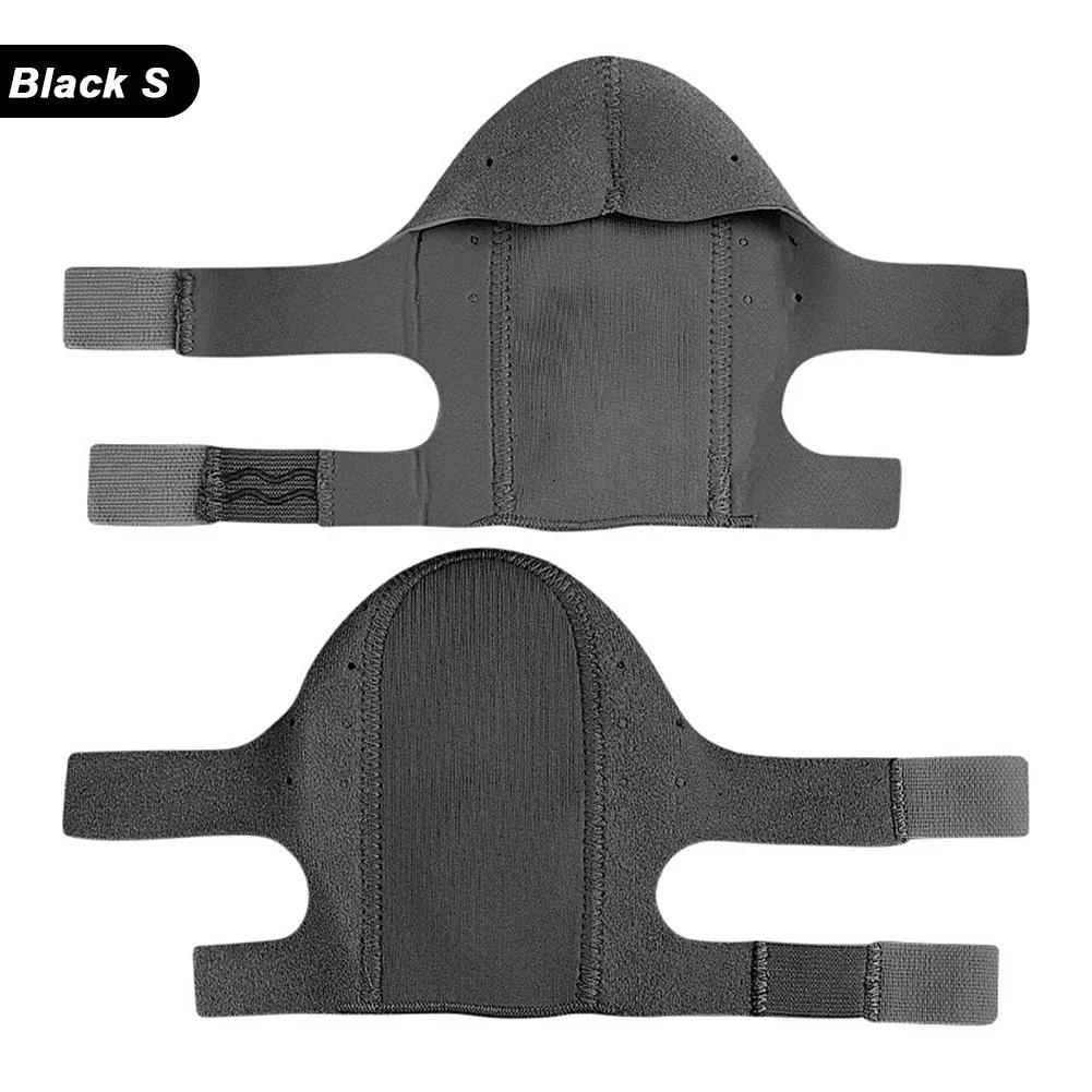 

1Pair Flatfoot Arch Orthotic Insoles Plantar Fasciitis Foot Area Shock-Absorber Cushion Padding Arch Ergonomic Support Sleeves Foot Region Care