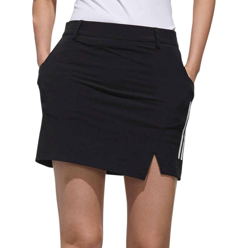 Adidas Casual Short Skirts Women's Black DW5516