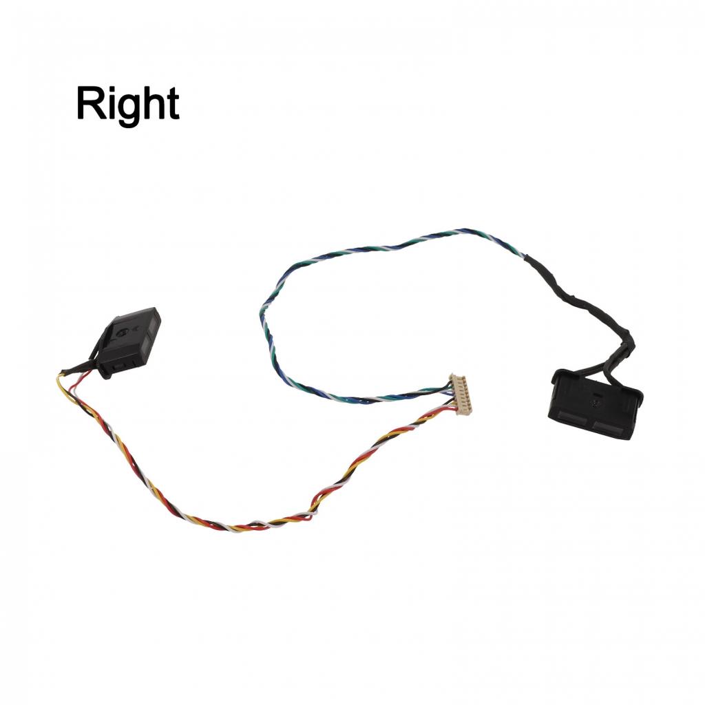 1 Set Left Right Anti Drop Sensors For Ec Ovacs For DEEBOT T8 Vacuum Robots