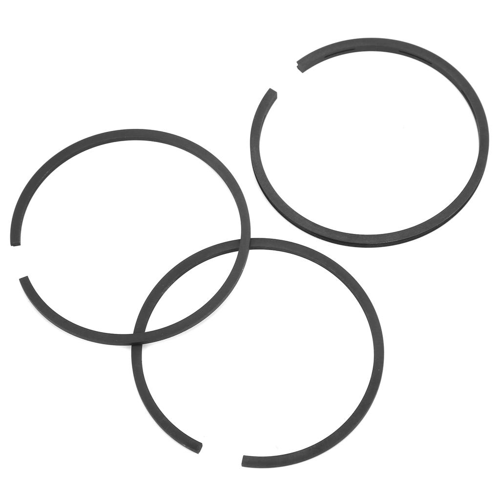 3 Buc. Segment Piston 51mm Înlocuitor pentru Motor 1.11.5KW 0.120.17 Compresor Aer Pompă Aer