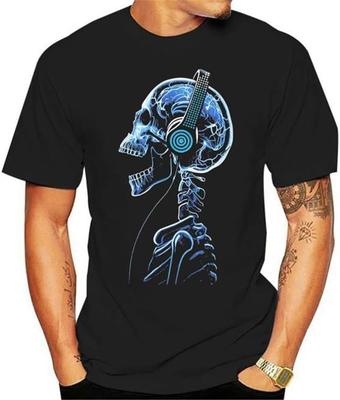 T-Shirts & Muskelshirts – T-Shirts