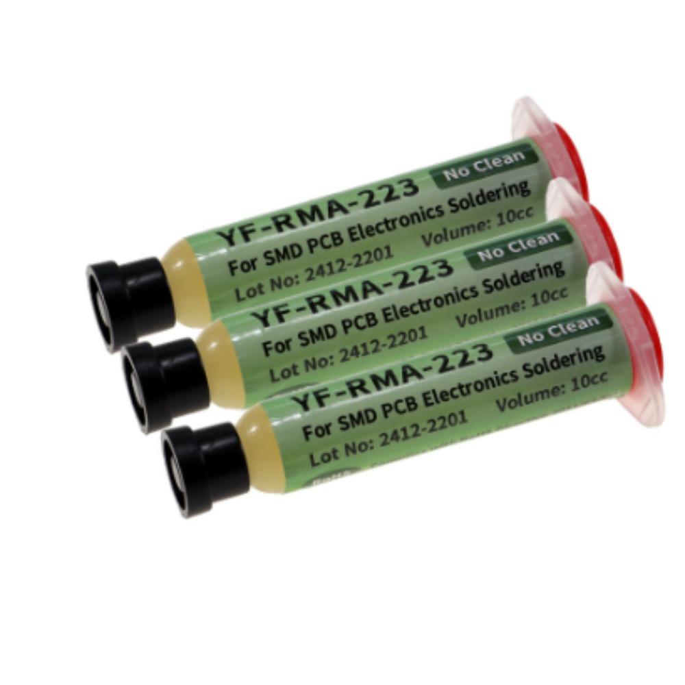 

Паста для пайки канифольный флюс Паста для ремонта пайки без свинца No-Clean легко паять ремонт паяльника Паяльный флюс 10g