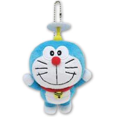 Doraemon Plüschmaskottchen Takecopter, Höhe ca.. 14cm
