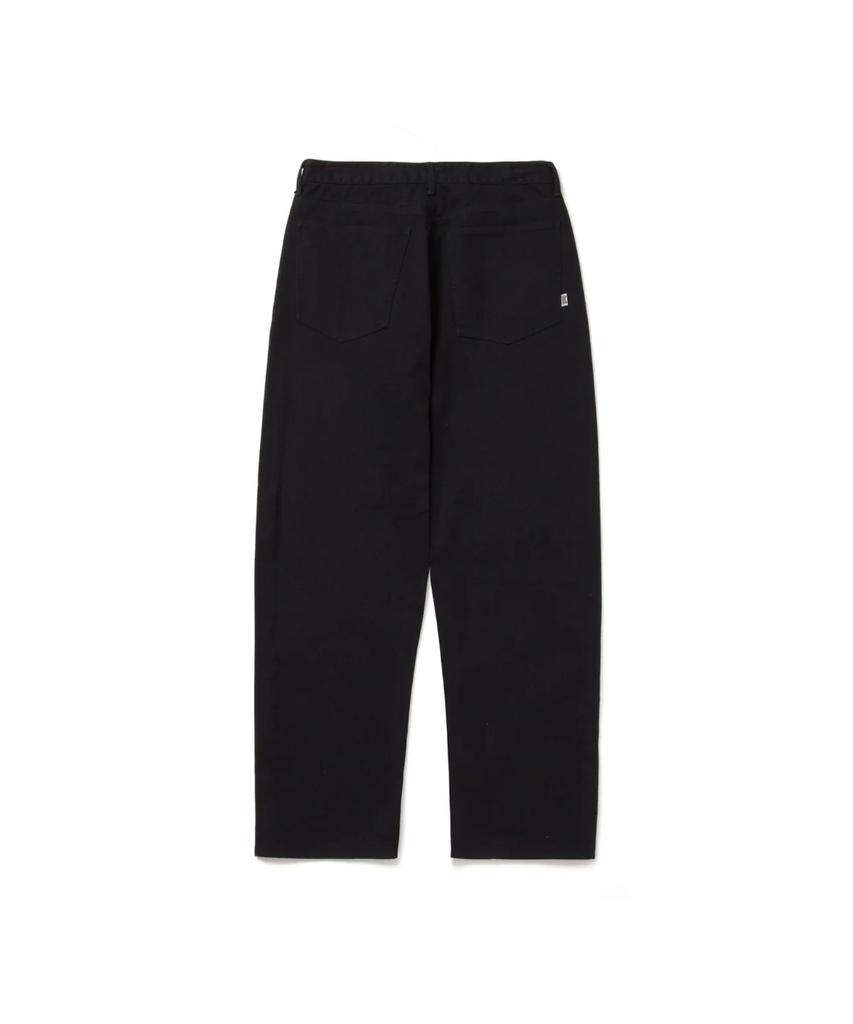 Heopeu Cromer Pant [Black]