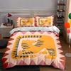 Abstract Animal Design. Bedding Duvet Cover Sets Duvet Covers Pillowcases Gifts (1 * Duvet Cover 2 * Pillowcases, Without Duvet Insert)