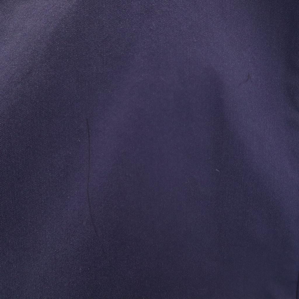 MONCLER made in Italy DUBOIS Layered tailored jacket 3 purple Men's Used
