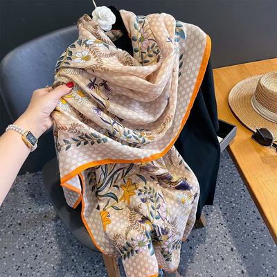 Accessoires – Schals & Tücher