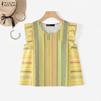 Oberteile – Tanktops & Oberteile