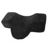 Eyelash Extension Pillow Ergonomic U Shape Lash Extension Pillow Removable Washable Breathable Memory Foam Beauty Salon Pillow
