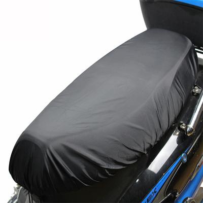 Motorcycle Seat Cushion Cover Oxford Cloth Rain Proof, Sun Proof, Heat Insulation, Lightweight and Durable Electric Vehicle Seat Cushion Cover