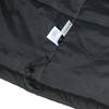 Future Lab Insulated Pcu Jacket - Black