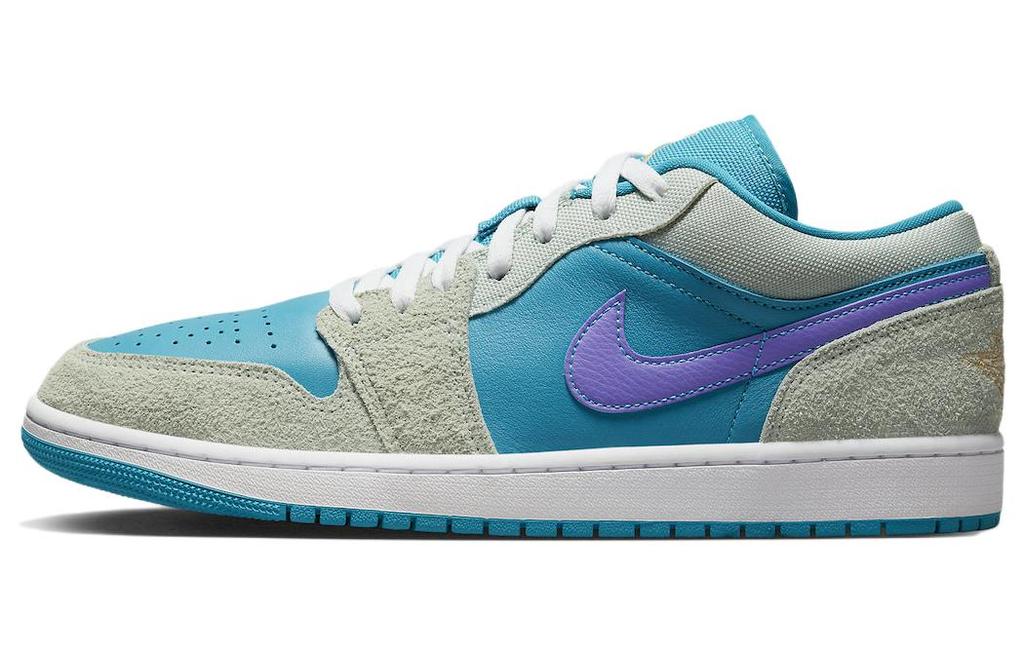 Jordan 1 Low Se Pistachio Frost Aquatone DX4334-300