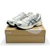 1201A956-100 KITH × Gel-1130 "Cream/Scarab"