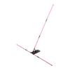 Golf Alignment Sticks Holder Adjustable Golf Swing Training Aid for Swing Path Posture Alignment