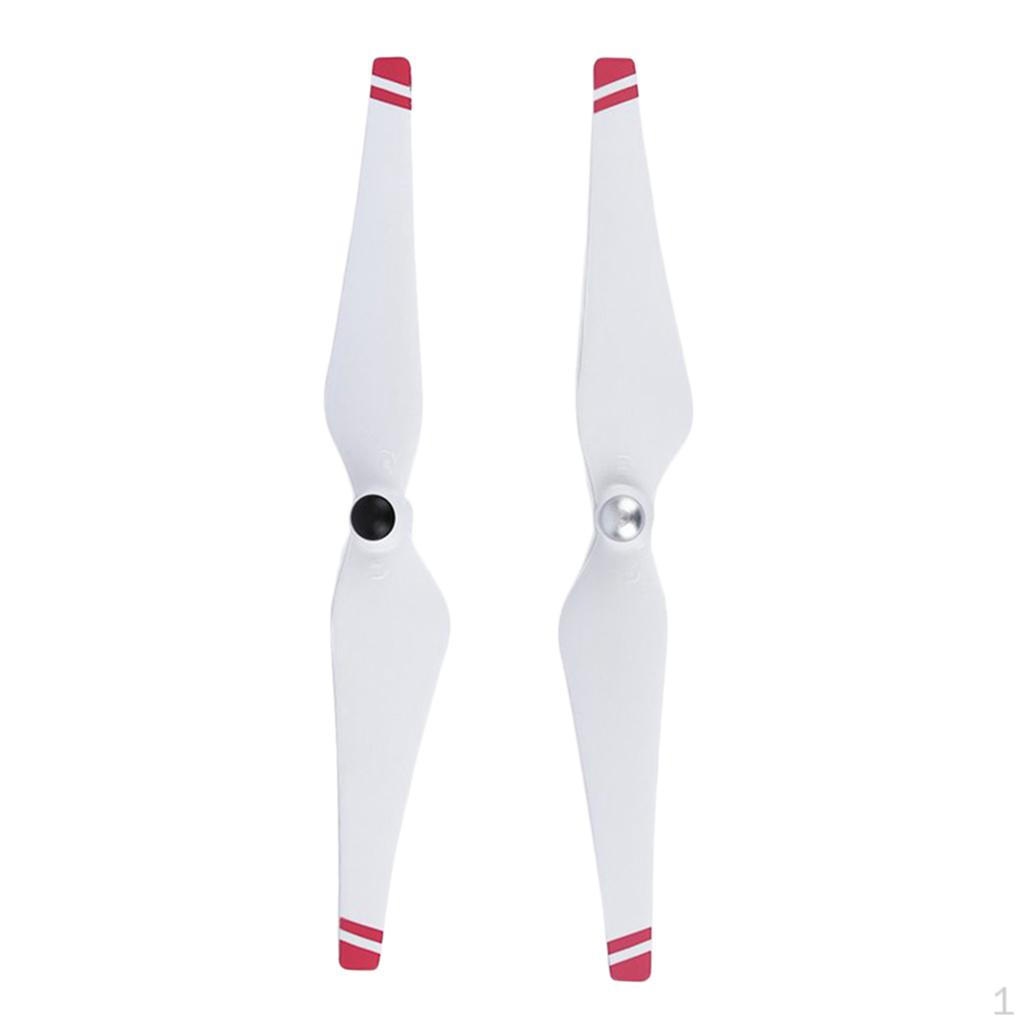 

2 Pieces noise Propeller Replacement Props for