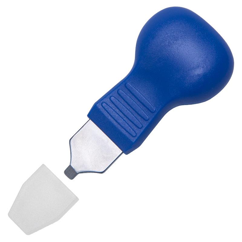 Watch Back Cover Removal & Battery Replacement Tool Set