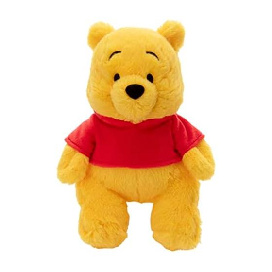 Персонаж Disney Disney Pyokorin Винни-Пух Мягкая игрушка Высота Приблизительная. 27см