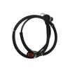 Car Front Left ABS Wheel Speed Sensor 4670A189 Fits For Mitsubishi Pajero III IV