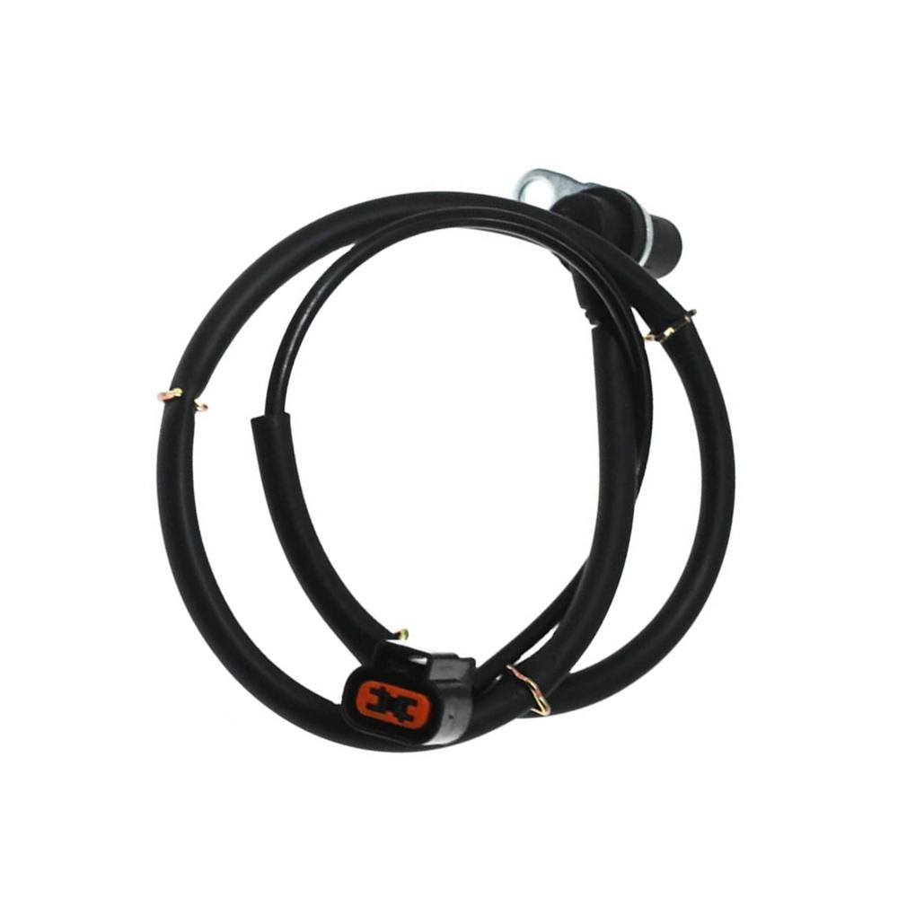 Car Front Left ABS Wheel Speed Sensor 4670A189 Fits For Mitsubishi Pajero III IV