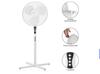 Oscillating Fan VL 3603 S Clatronic 40cm High (White)