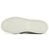 Anta Life Collection Low top Skateboard Shoes Men's White Gray 112238062-3