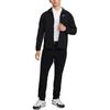 Nike Jackets Men's Black Lapel Moderate Other FQ0462-010
