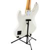 Fender Bass Offset Mini Black & Stand,