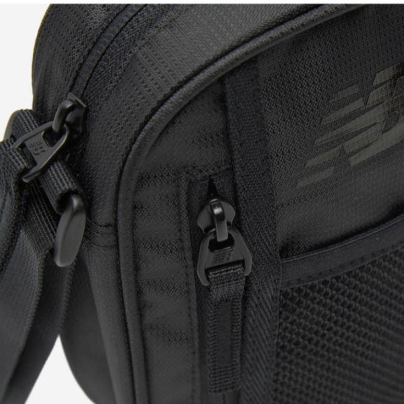 New Balance Crossbody Bag Eqs Nbgcessg10 19 Lab23102 Opp Core Sh