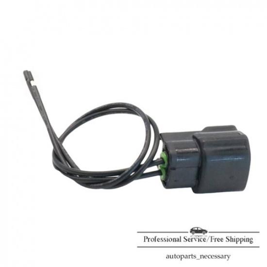 Fit For Infiniti & Nissan VVT147/148 Variable Valve Timing Solenoid Connector US