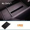 For BYD Sealion 7 Sea Lion 07 EV 2024 2025 Car Armrest Dashboard Storage Center Console Sundries Tray Organizer Box Accessories