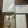 Used LUKIA Women's Watch Two-tone