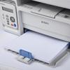 M&G Multifunction Monochrome Laser Printer Series CN plug (adapter included)
