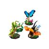 Colección de Insectos Lego