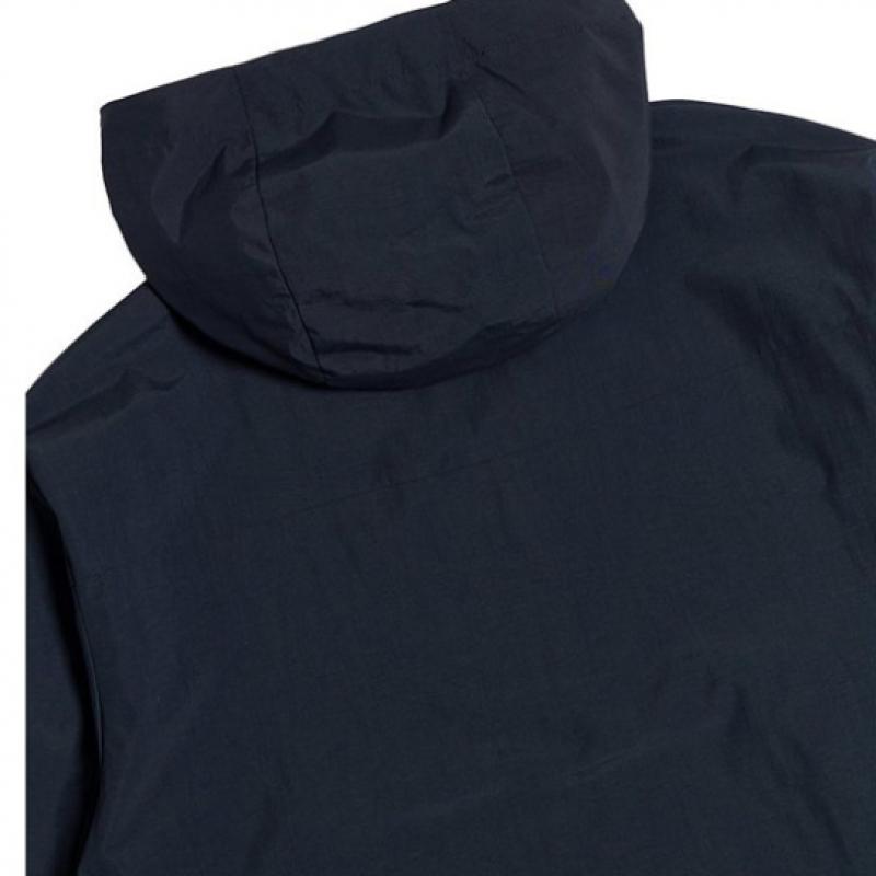  Eider  Men S meiSter Anorak Jacket Dmu22103