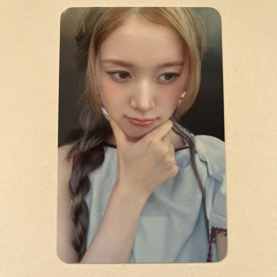 [USED] STAYC 2: LOVE Bonus Trading Card - Jay