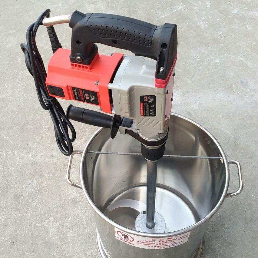 Anqing Electric Stainless Steel Vegetable Grinder for Commercial Dumpling Filling