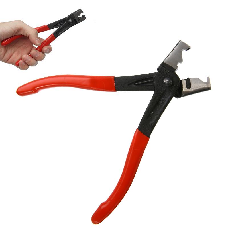 Clic /& Clic-R Collar Hose Clamp Pliers CV Boot Clamp For Mercedes BMW Audi VW