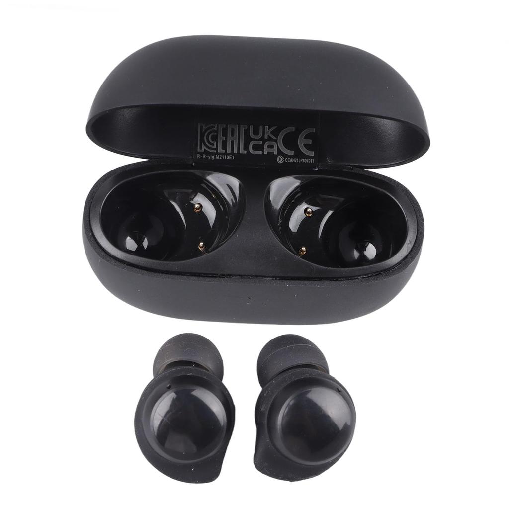 Auriculares Inalámbricos, Buds 3 Latencia Estable 5.2 con Almohadillas de Repuesto Lite para Buds Lite Bajo