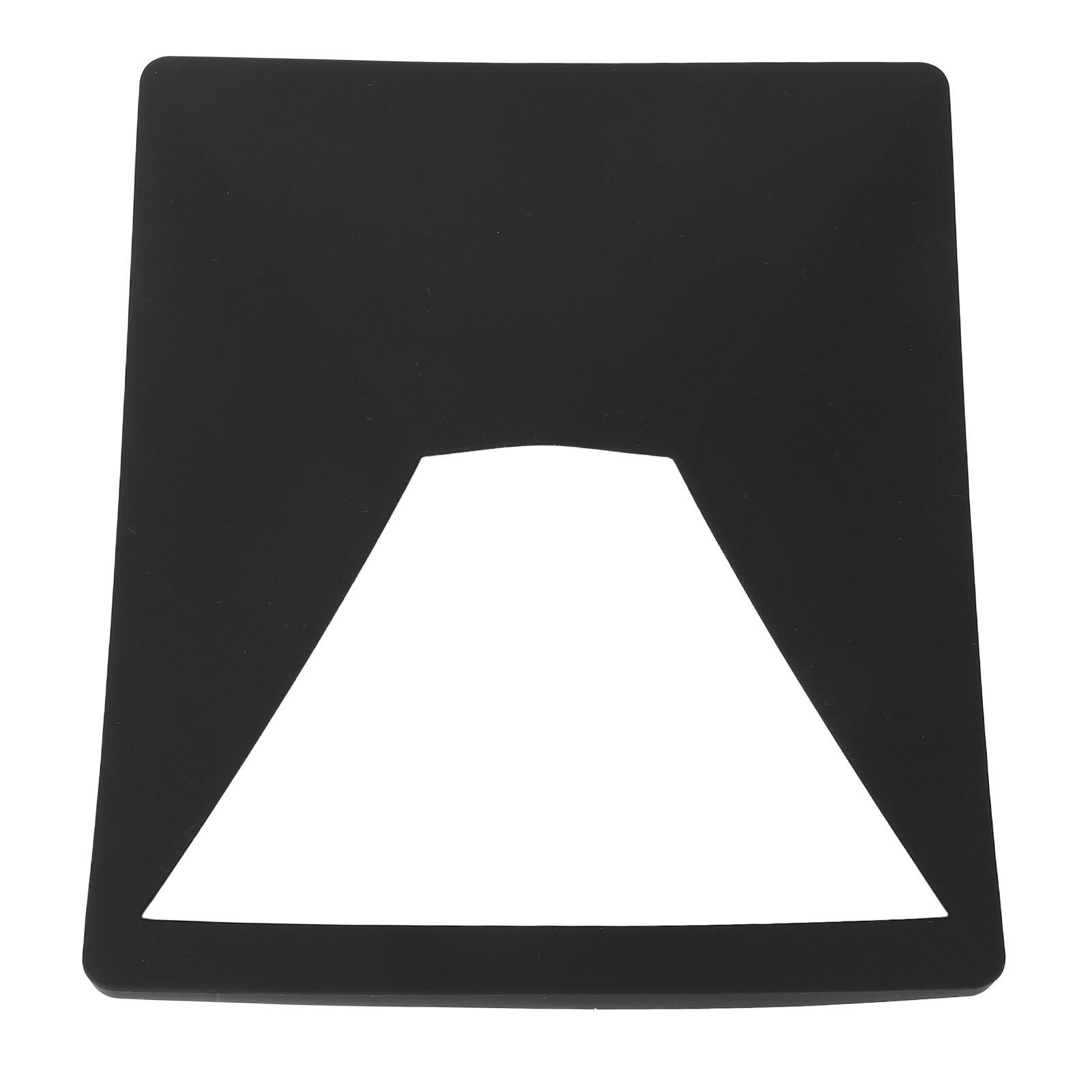 

Чехол для спутникового телефона, силиконовый гибкий защитный чехол для спутникового телефона с антибликовой наклейкой для