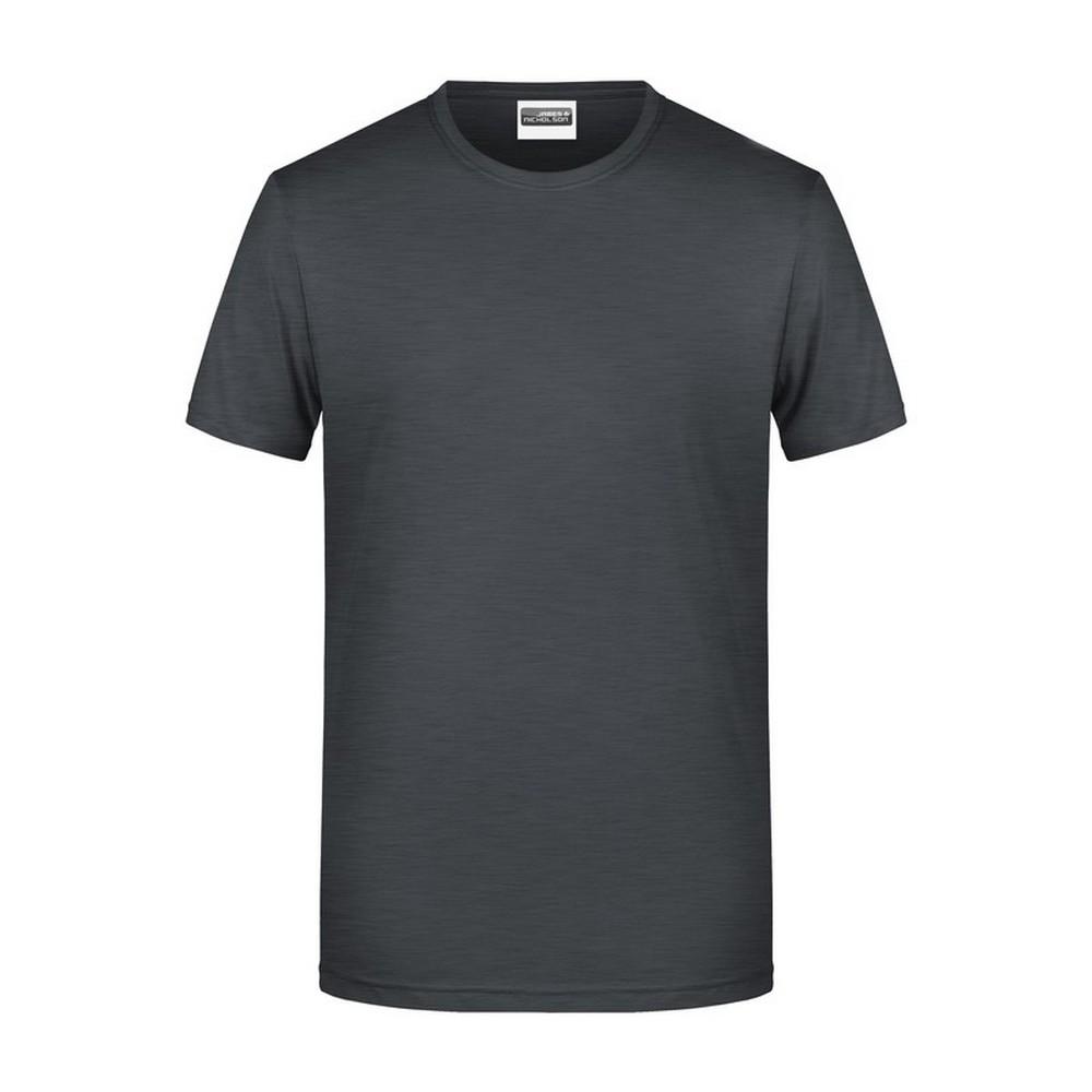 James and Nicholson Mens Basic T-Shirt