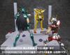 TAMASHII NATIONS Saint Cancer Death Approximately 100mm ABS PVC Action Figure D.D.PANORAMATION Seiya Mask, & Pre-painted