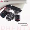 Phenix PH100-2B41L-IPL Infinity Biological Microscope