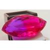 61-62 Ct Natural Tourmaline Marquise Cut Stunning Loose Gemstone