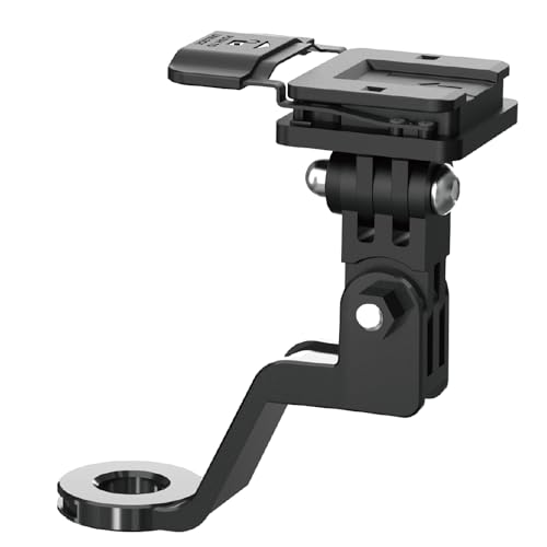 

Кріплення бічного дзеркала мотоцикла, кріплення бічного дзеркала, кронштейн дзеркала заднього виду, кріплення для відеореєстратора, спеціальний аксесуар MUFU MF-BDVR003 MF-OP09