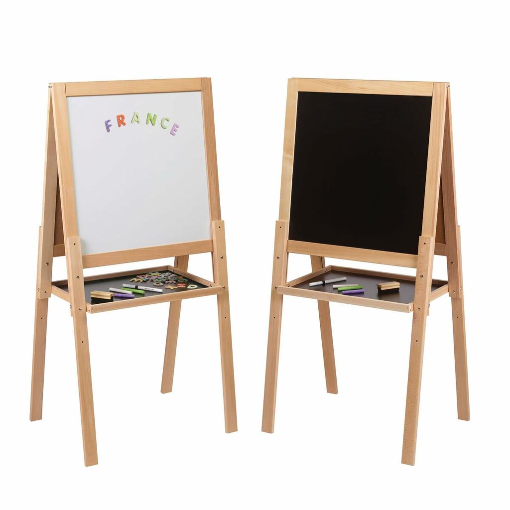 Double-sided Slate Jeujura