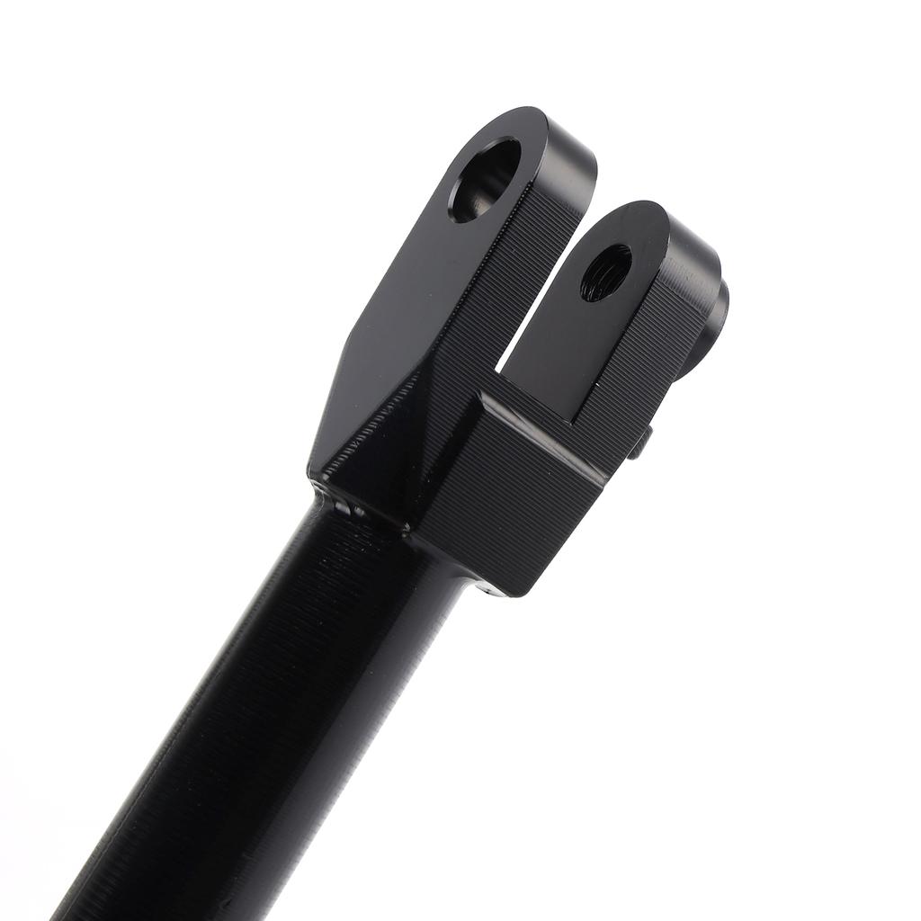 Adjustable Foot Side Stand Kickstand fit for Street Triple 765 R/RS 2023-2025