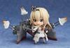 Nendoroid Kantai Collection -KanColle- Warspite Non-scale ABS & PVC Painted Movable Figure