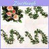 5m Artificial Rose Leaf Garland That Meet Your Specified Criteria
