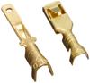 KITACO Flat Terminal Set for 110 Type Connector (5 Sets