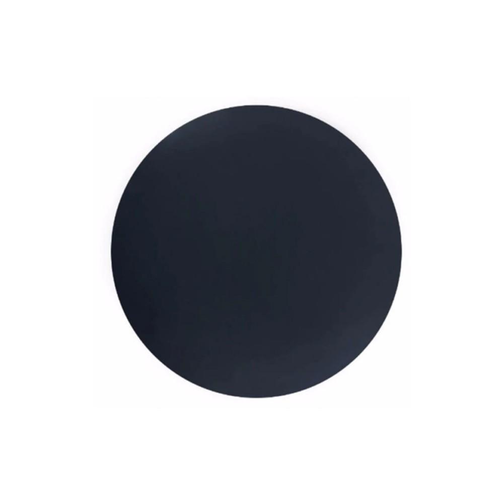 Covoraș pentru cuptor Instrumente pentru grătar Covorașe pentru grătar Neagră Rotund antiaderent